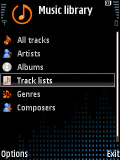 i450 Music Player