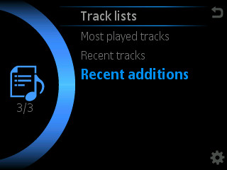 i450 Music Player