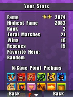 Reset Generation