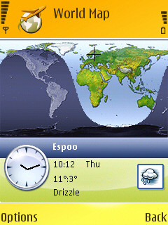 Worldmate Professional