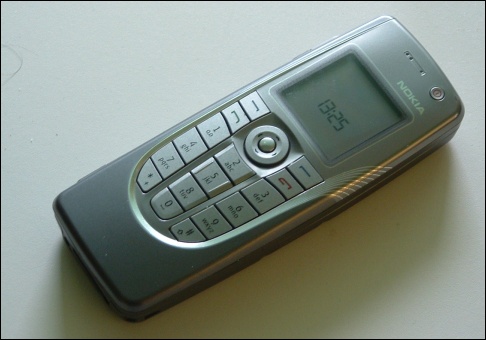 Nokia 9300i review - All About Symbian