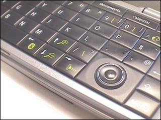 9500 Keyboard
