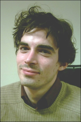 Charles Revillon, Gameloft