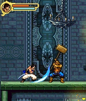 Prince of Persia: Sands of Time