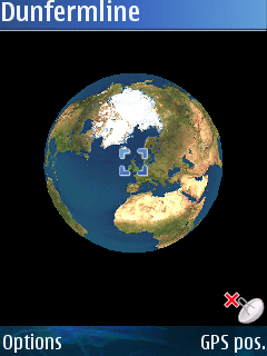 Mapping