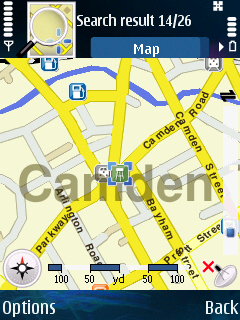 Mapping