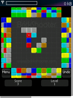 Brickshooter