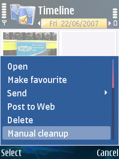 Lifeblog