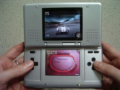 N-Gage, Sony PSP, Nintendo DS. What Do We Really Think?