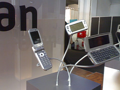 Symbian Phones