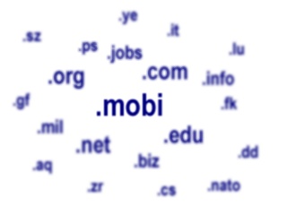 Mobi Domain