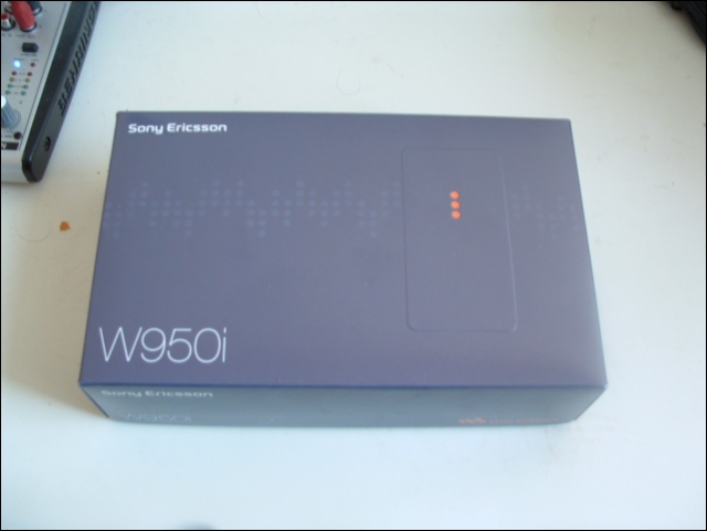 WM950i