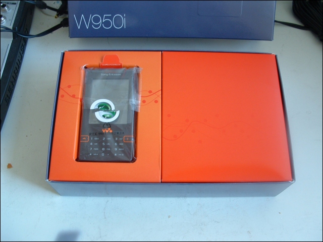WM950i