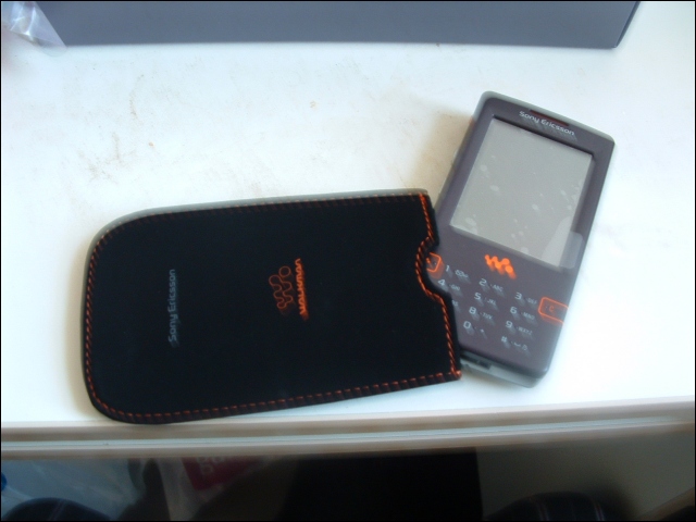 WM950i
