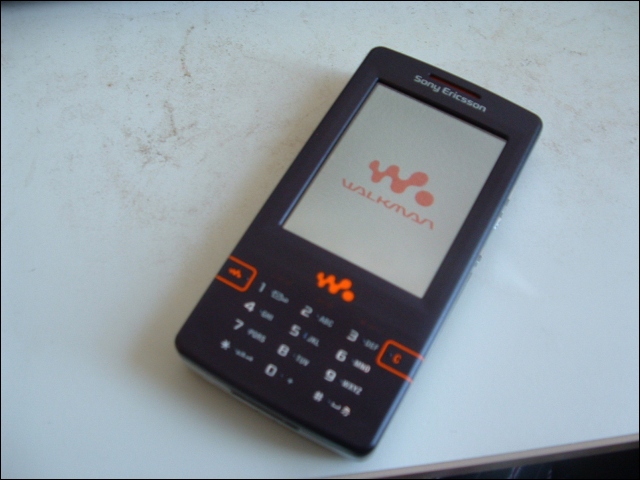 WM950i