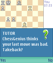 Chess Genius