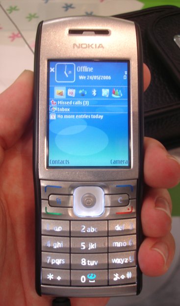 palm chat for nokia n70 software