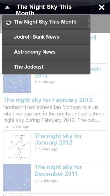 Jodrell Bank