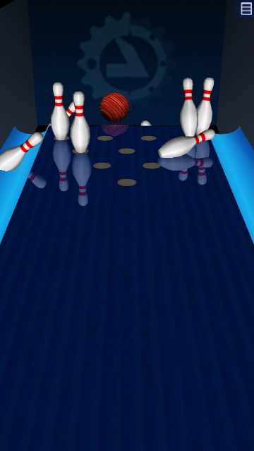 Action Bowling