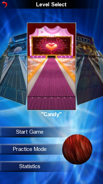 Action Bowling
