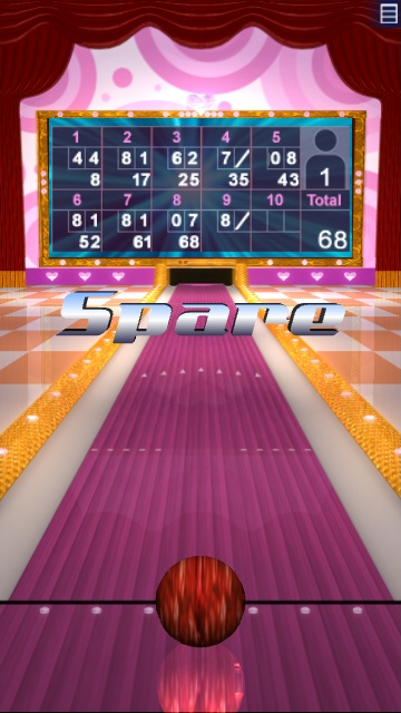 Action Bowling
