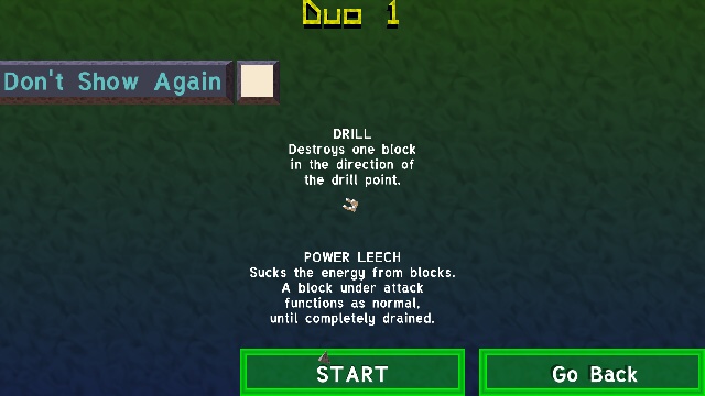 Bloxter