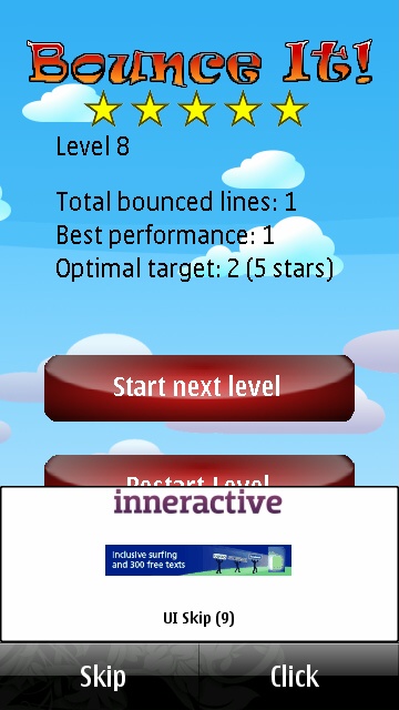 Bounce It