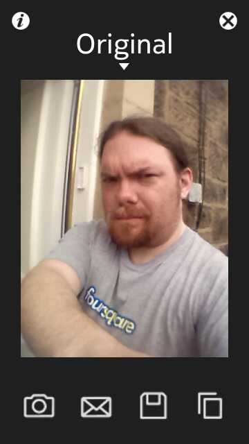 Camerabag