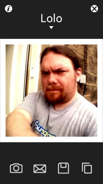 Camerabag