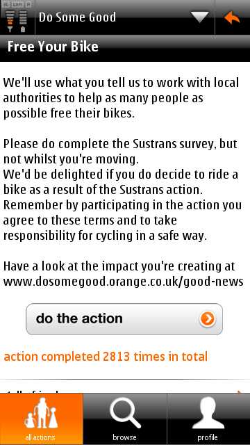 Do Some Good