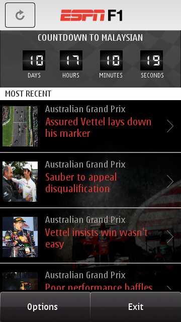 ESPN F1