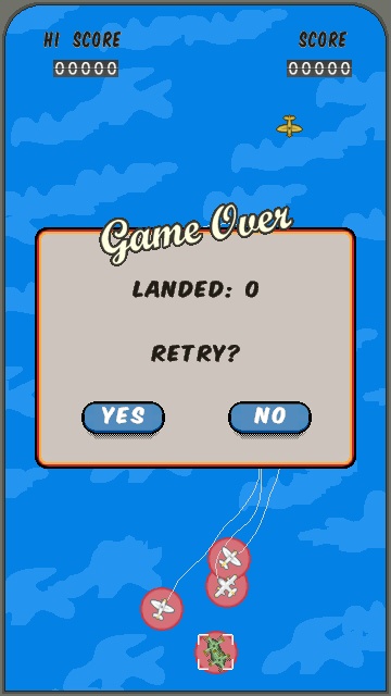 Flight Control