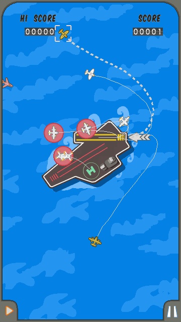 Flight Control