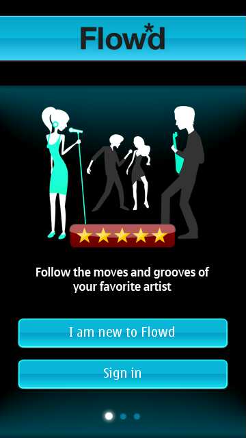Flowd