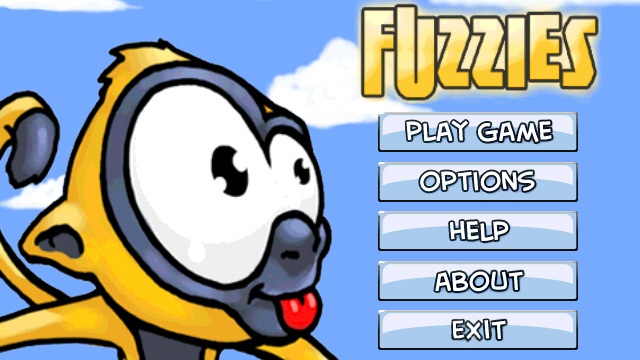 Fuzzies HD