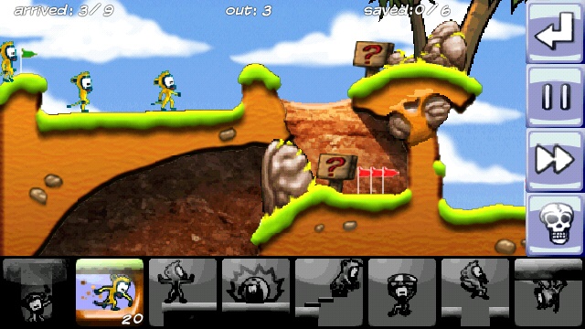Fuzzies HD