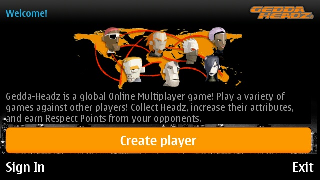 Gedda Headz