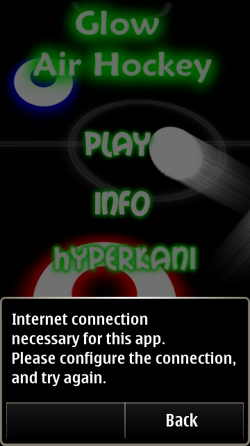 Hyperkani – Mobile Games