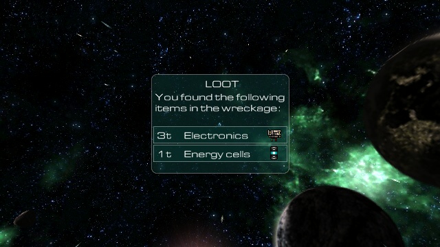 Galaxy on Fire