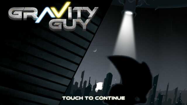 gravity guy game gravity guy game
