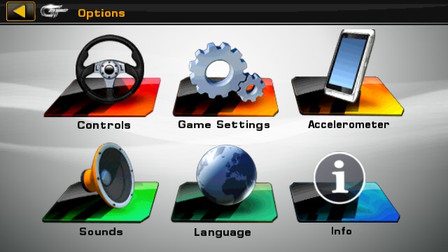 GT Racing: Motor Academy HD review - All About Symbian