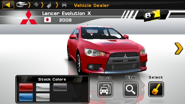 GT Racing: Motor Academy HD review - All About Symbian
