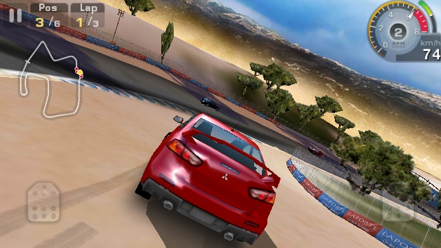 Car Racing Games