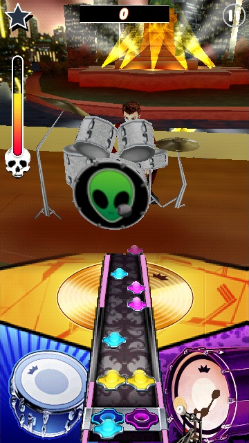 Guitar Rock Tour 2
