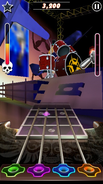 Guitar Rock Tour 2