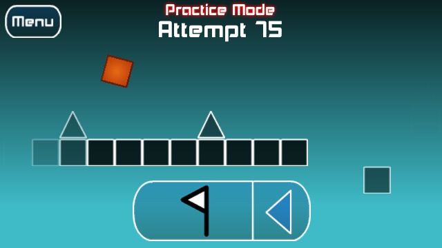 The Impossible Game