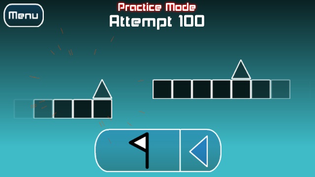 The Impossible Game