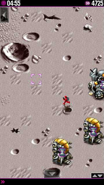 Moon Colonization