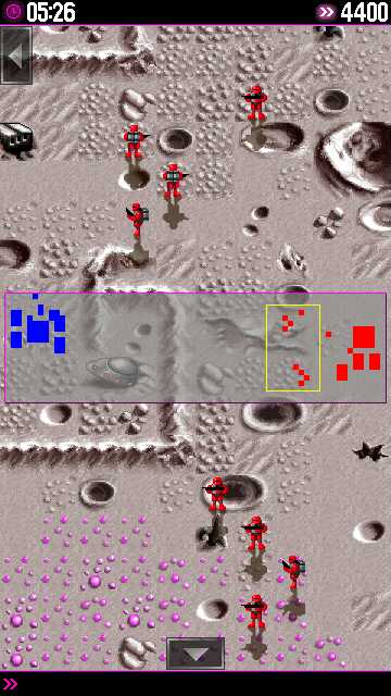 Moon Colonization