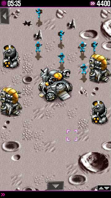 Moon Colonization